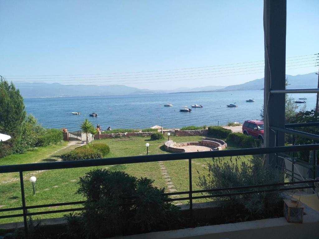 Apartamentos Mare e Monti