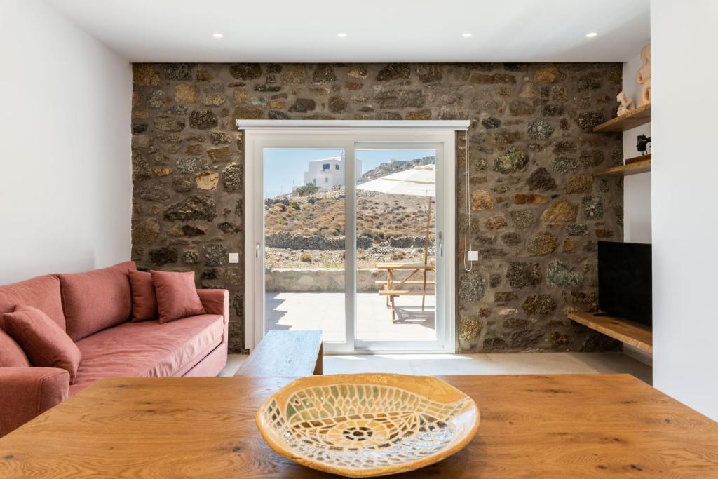 Apartamentos Sea n' Stone Mykonos Vacation Homes