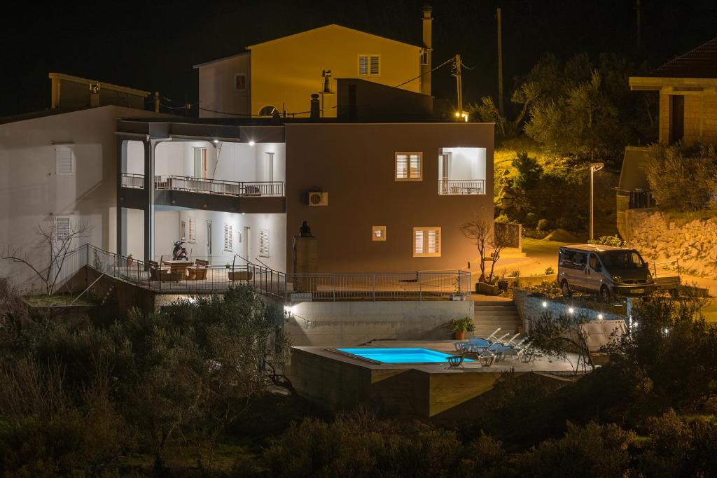 Apartamentos Villa Violeta With Amazing Sea View