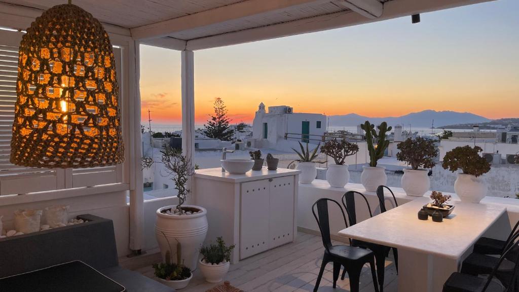 Casa o chalet Elaia Luxury Suites Mykonos