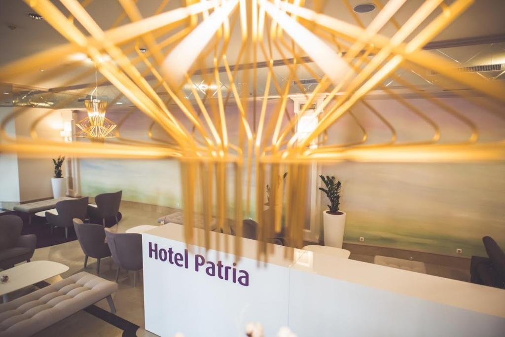 Hotel Hotel Patria