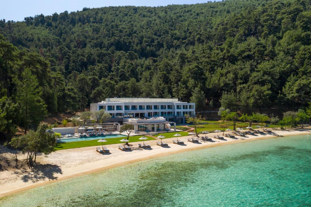 Hotel Vathi Cove Luxury Resort & Spa