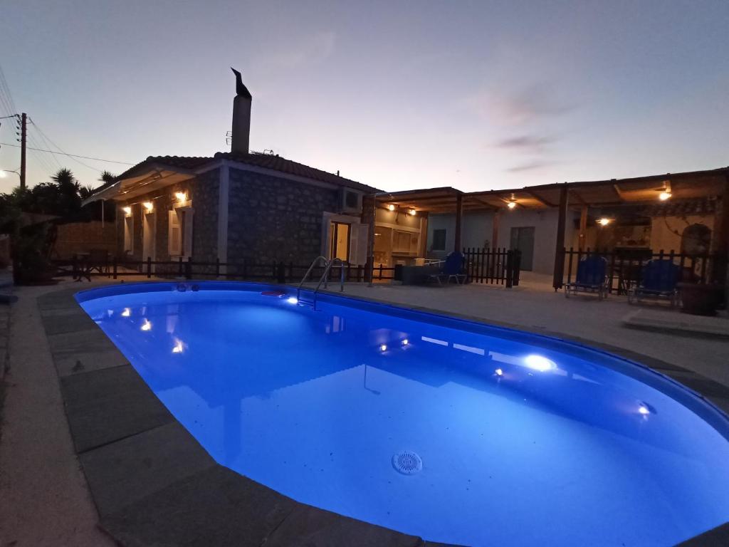 Villa Armonia - fully accessible villa with swimming pool
