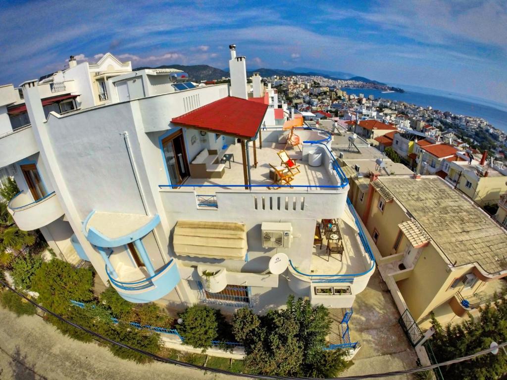 Villas Εl Puerto Vista