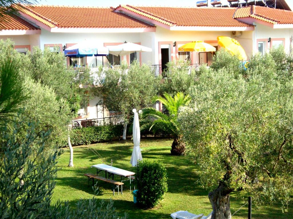 Apartahotel San Giorgio