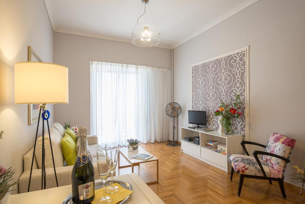 Apartamento ApartmentDora ,service with style!