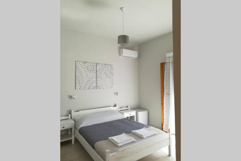 Apartamento Calliope rooms Georgioupolis vacations 2