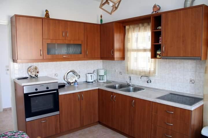 Apartamento Elzahed apartments Maestro