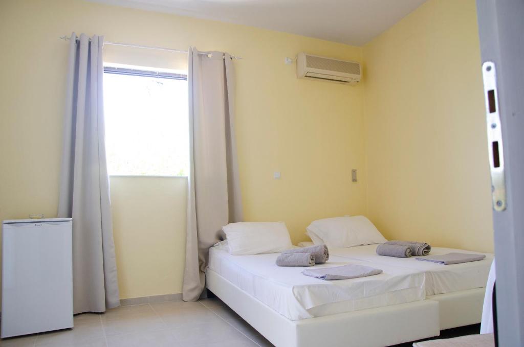 Apartamento Erato Agios Nikolaos Appartment