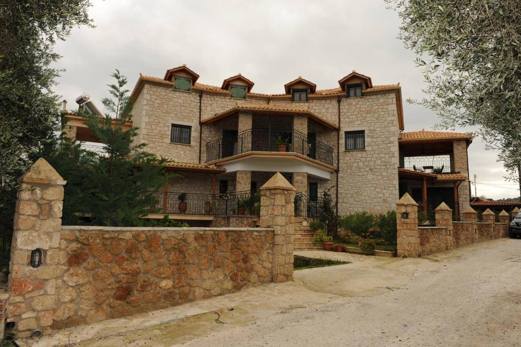 Apartamento Inviting Apartment in Zakynthos
