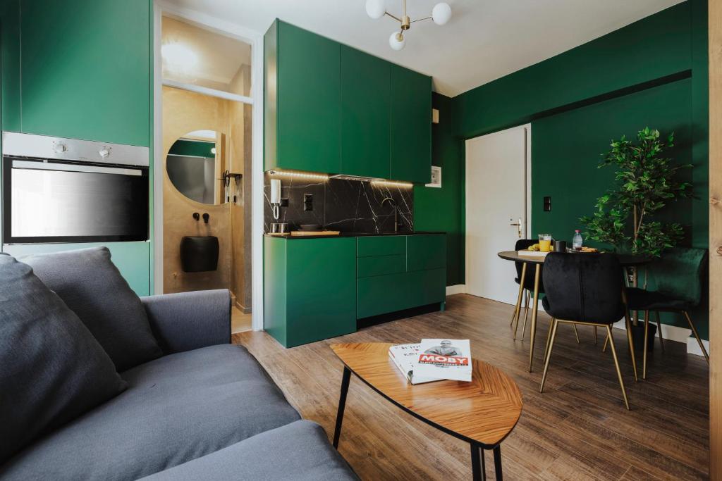 Apartamento K-Houses Airbnb
