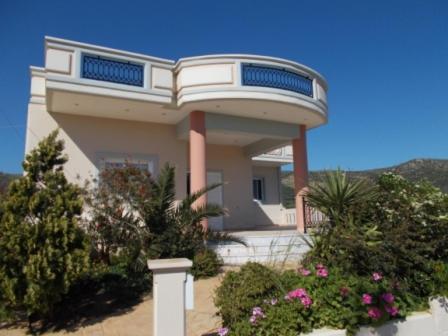 Apartamento Panoramic Balos Sea View House