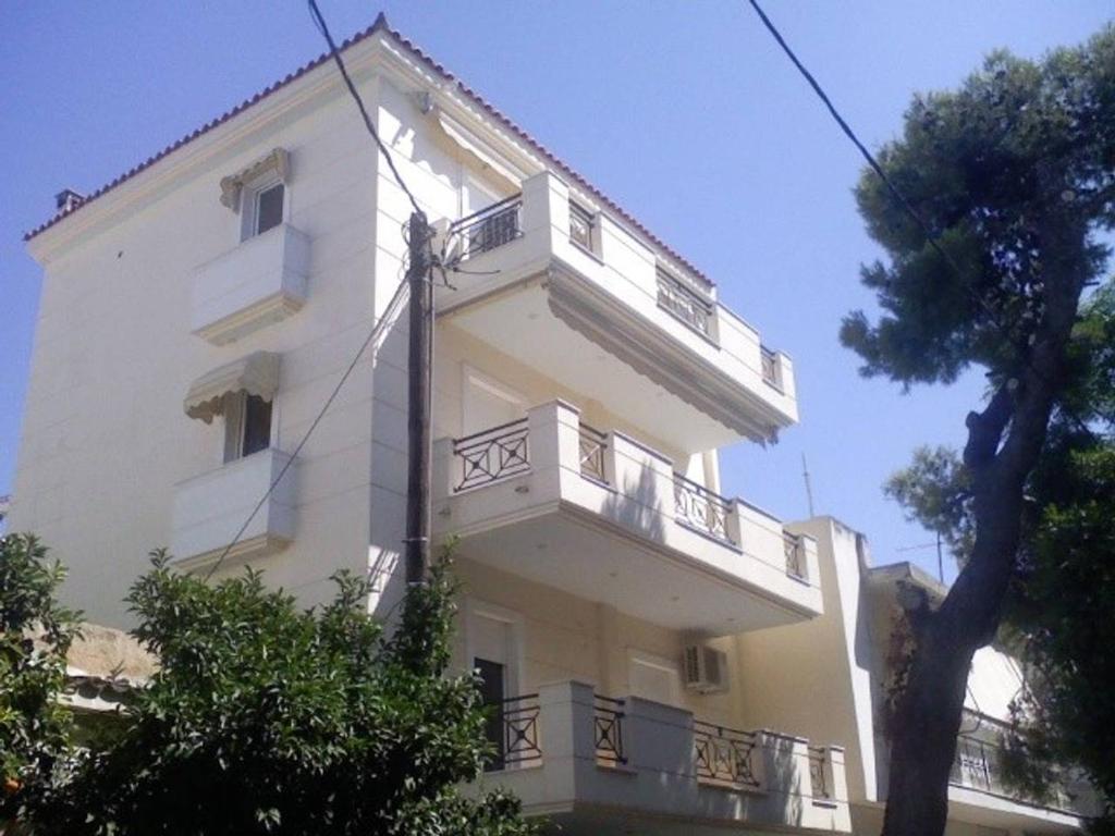 Apartamentos Charisma in Chalandri