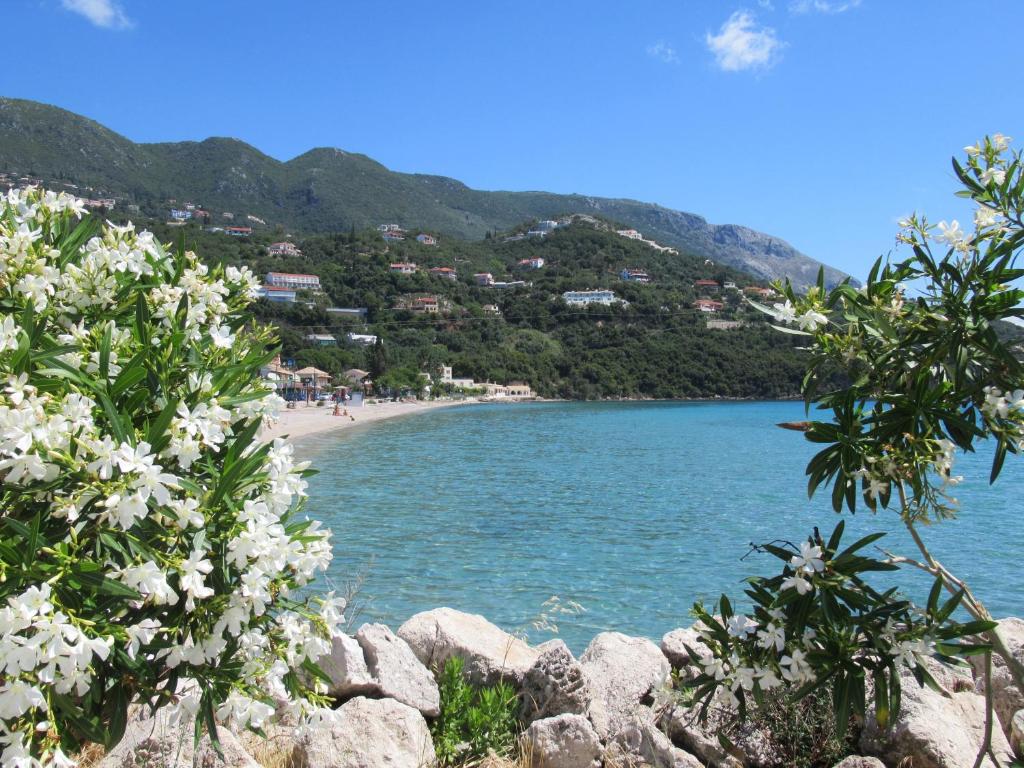 Apartamentos Corfu Vacation Homes