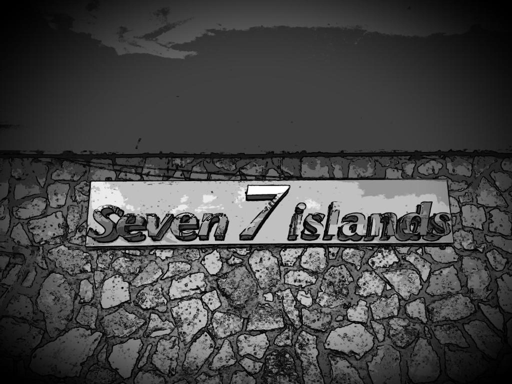 Apartamentos Seven Islands