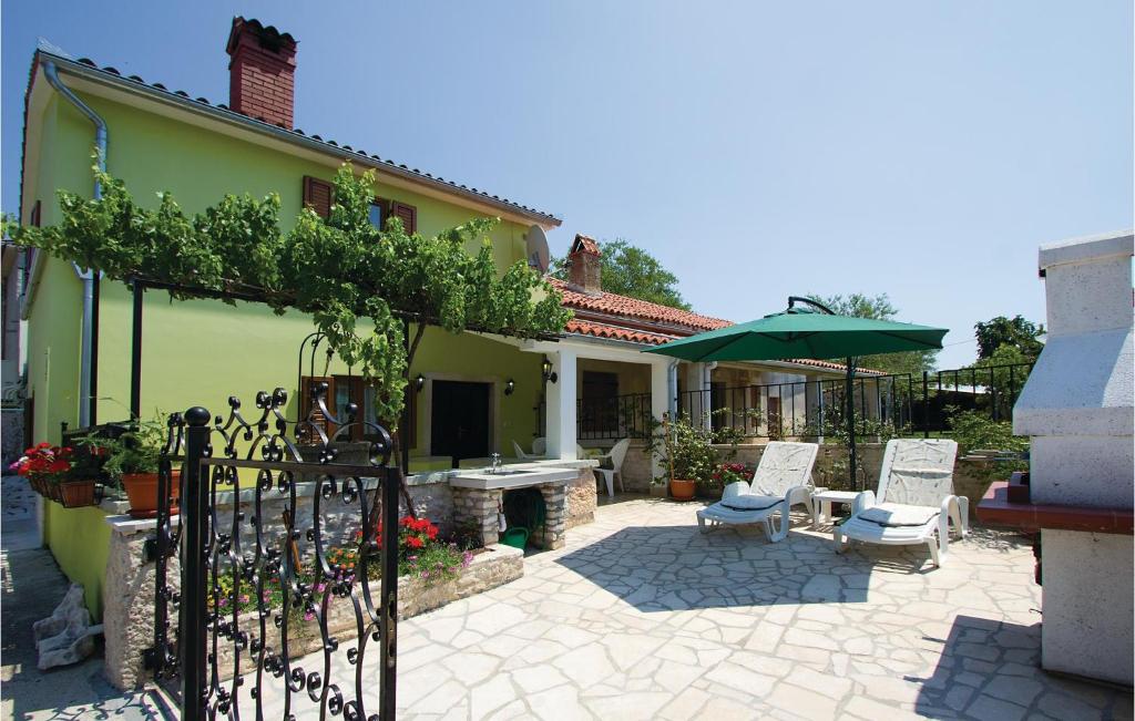 Casa o chalet Holiday home Belavici Croatia
