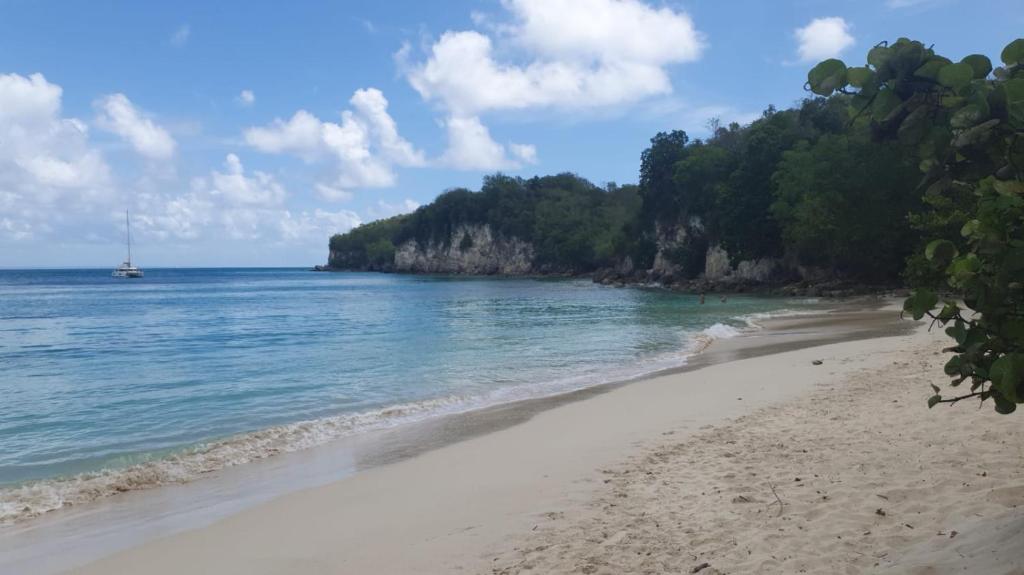 Casa o chalet Vacances au soleil sur les îles de la Guadeloupe