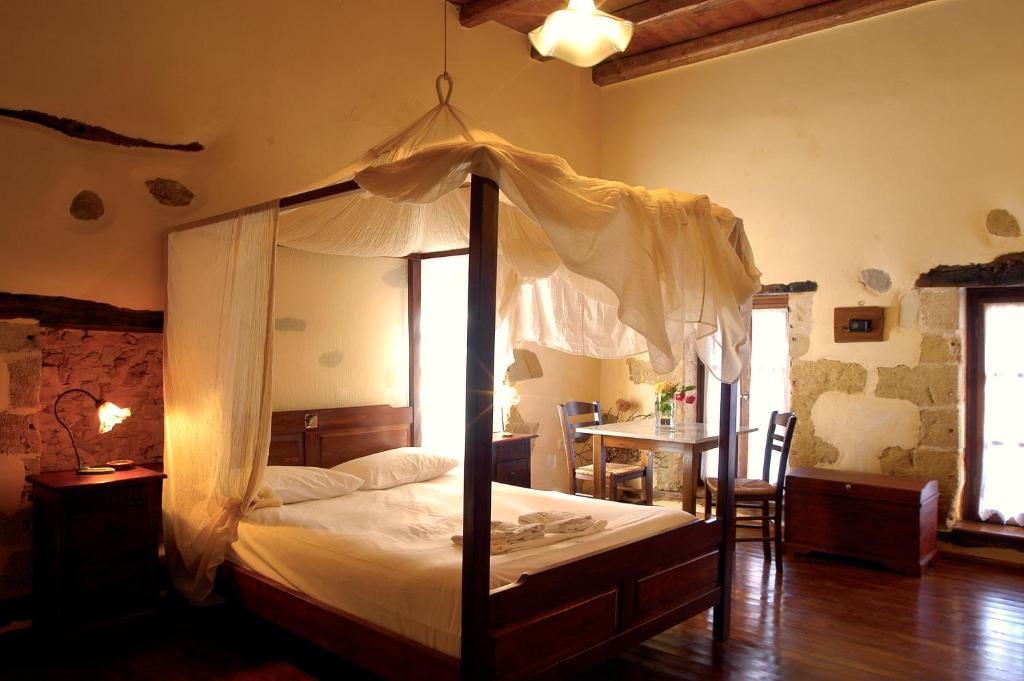 Hostal o pensión Room in Guest room - Traditional Hotel for Relaxation and Rejuvenation - eco friendly hotel