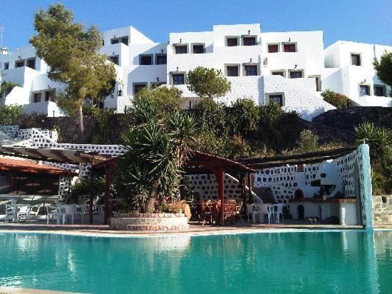 Hotel Anamar Patmos