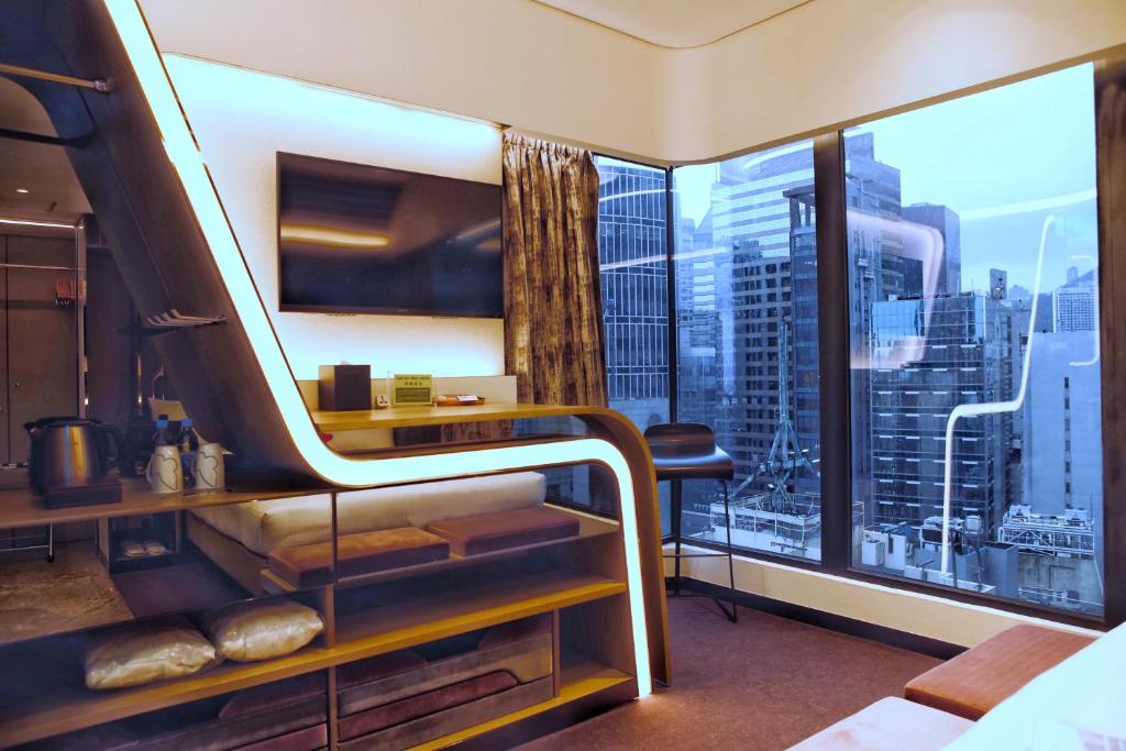Hotel Butterfly on LKF Boutique Hotel Central