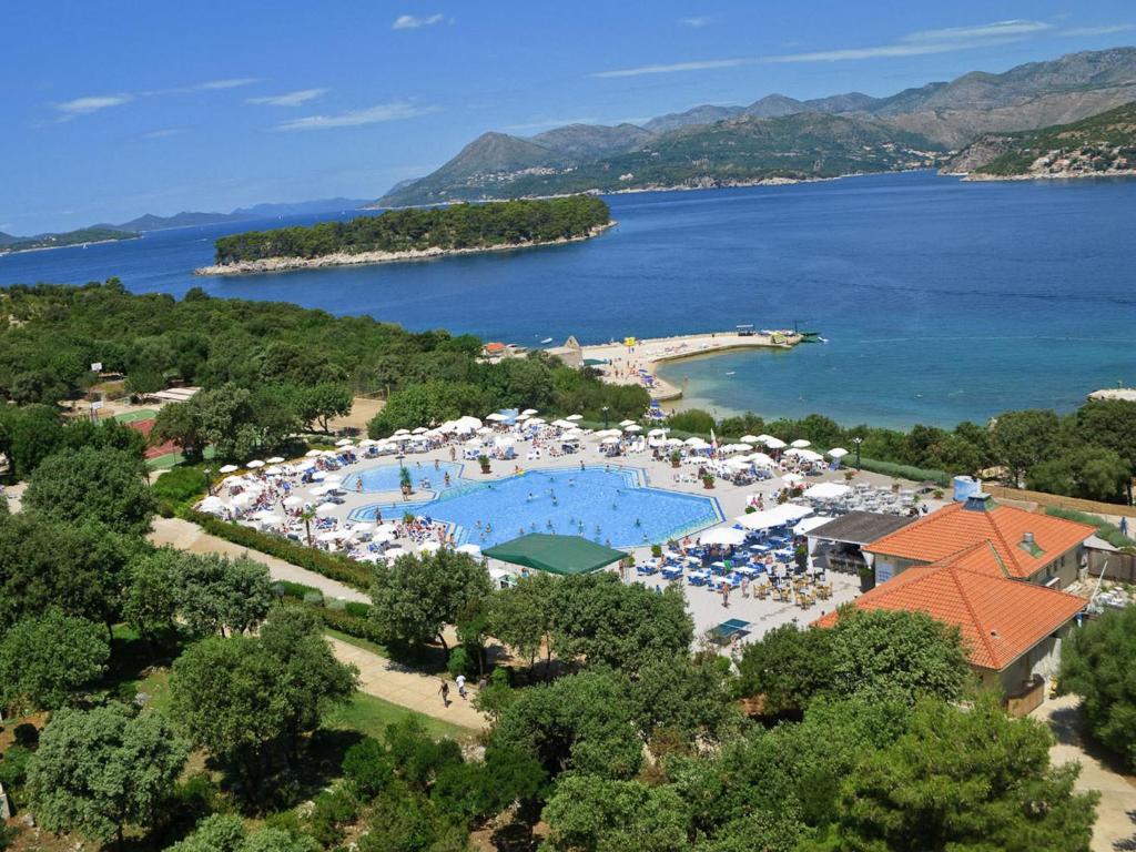 Hotel Club Dubrovnik Sunny Hotel by Valamar