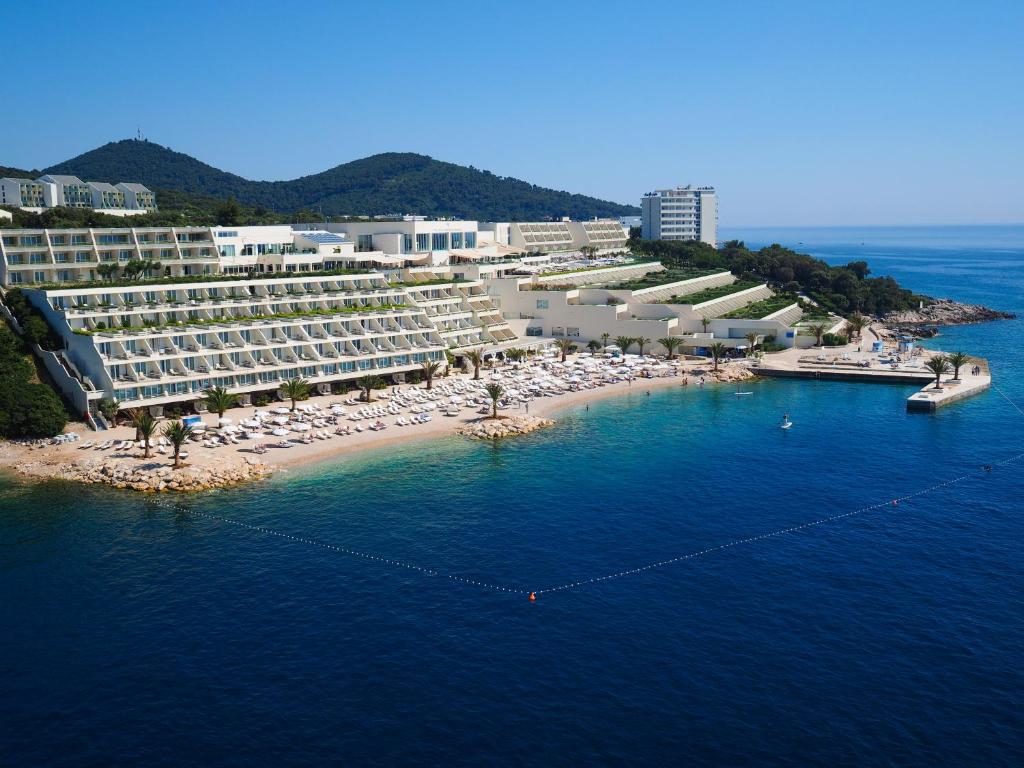 Hotel Dubrovnik President Valamar Collection Hotel