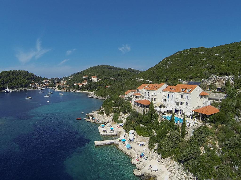 Hotel Hotel Bozica Dubrovnik Islands