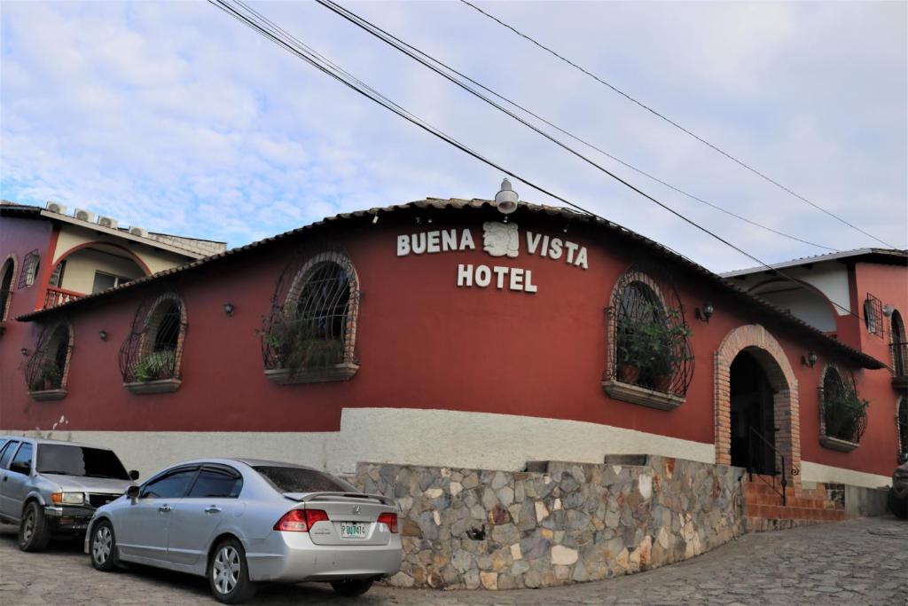 Hotel Hotel Buena Vista