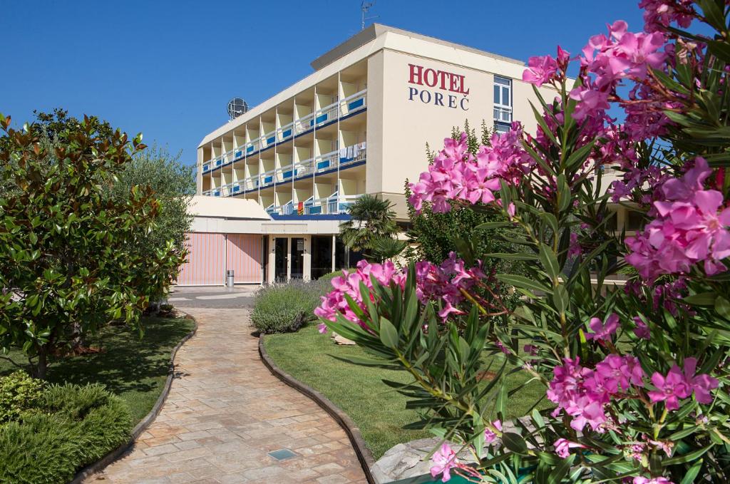 Hotel Hotel Porec