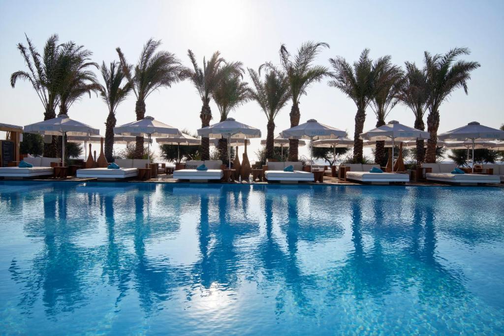 Hotel Nikki Beach Resort & Spa Santorini