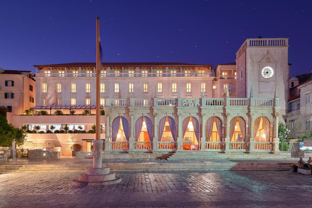 Hotel Palace Elisabeth, Hvar Heritage Hotel