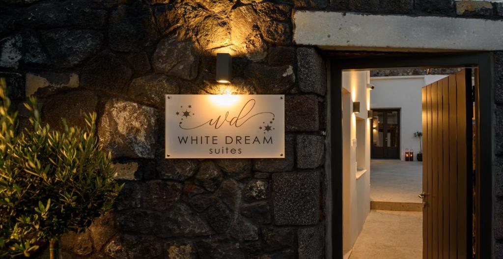 Hotel White Dream Suites