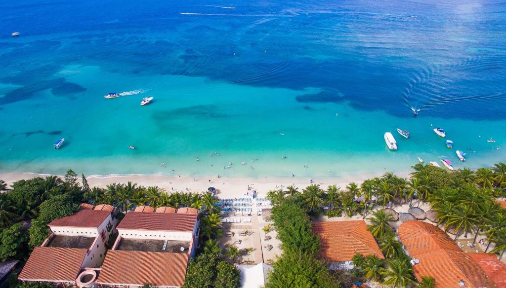 Resort Mayan Princess Beach & Dive Resort