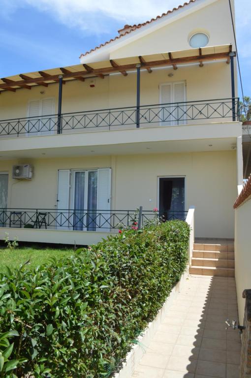 Villa Serenity House (Dimitropoulos - Aigio)