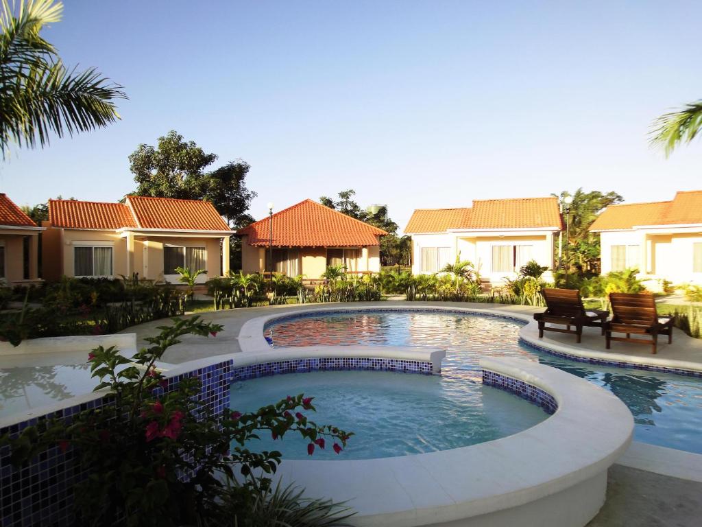 Villas Dream Away Trujillo Beach ECO Resort
