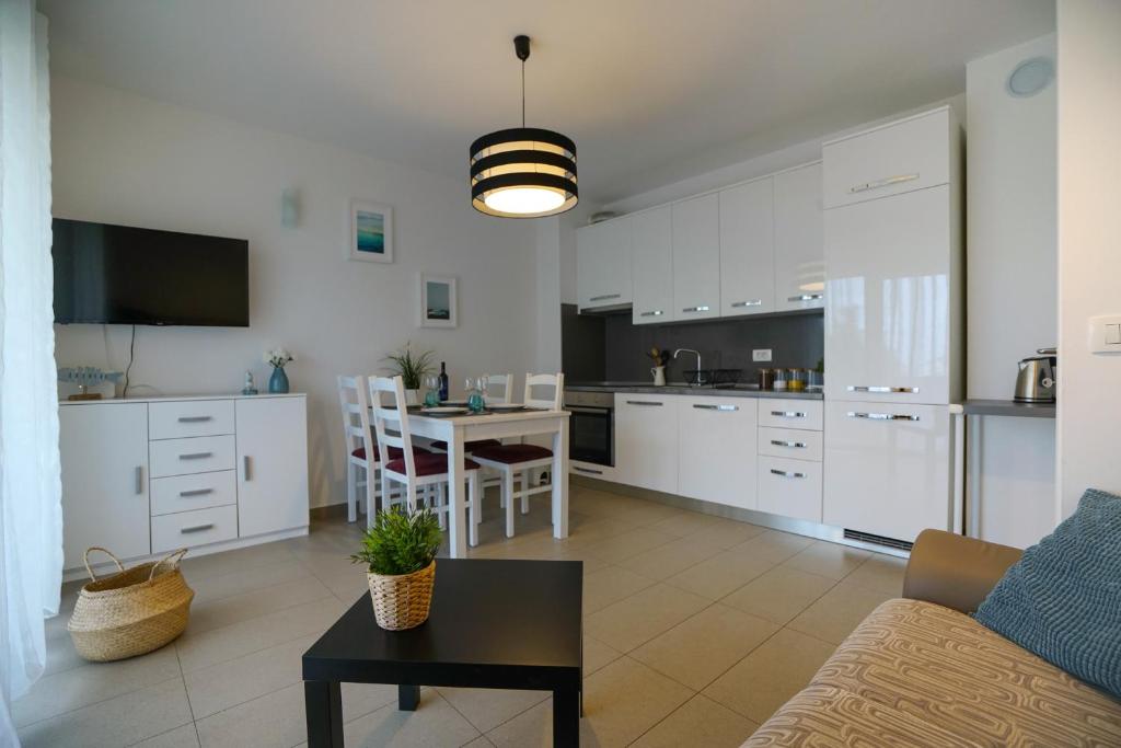 Apartamento Apartman Reno