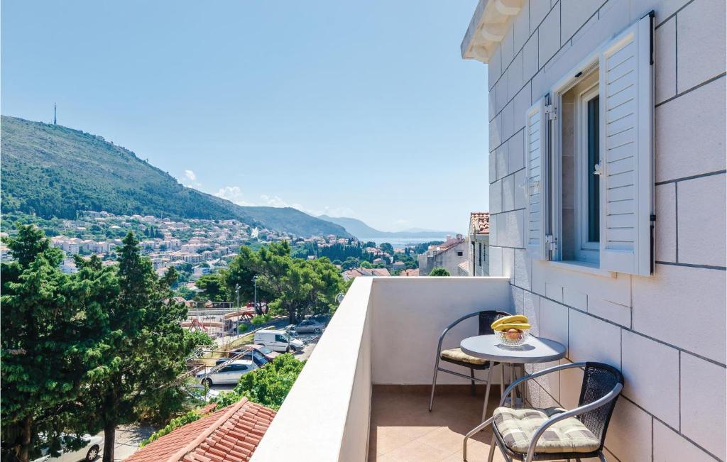 Apartamento Apartment Dubrovnik 3