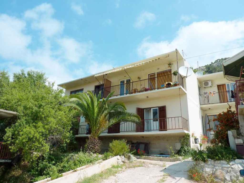 Apartamento Apartment in Hvar/Insel Hvar 6333