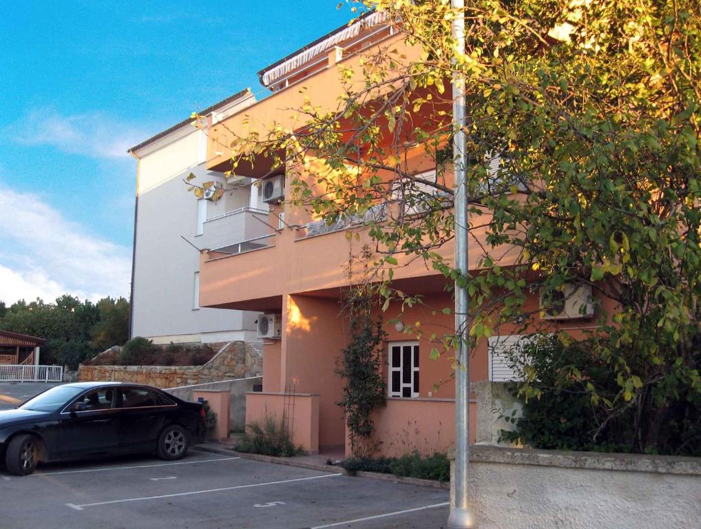 Apartamento Apartment in Pula/Istrien 11119