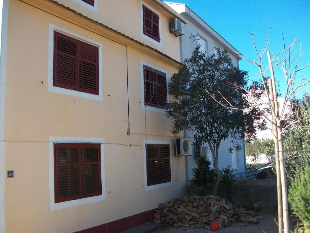 Apartamento Apartments with a parking space Biograd na Moru, Biograd - 11380