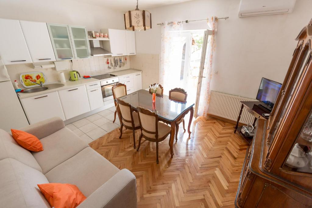 Apartamento Feel Sibenik