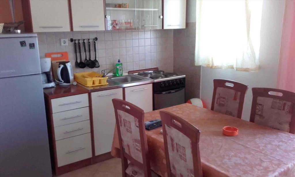 Apartamento Lopar Apartment 3