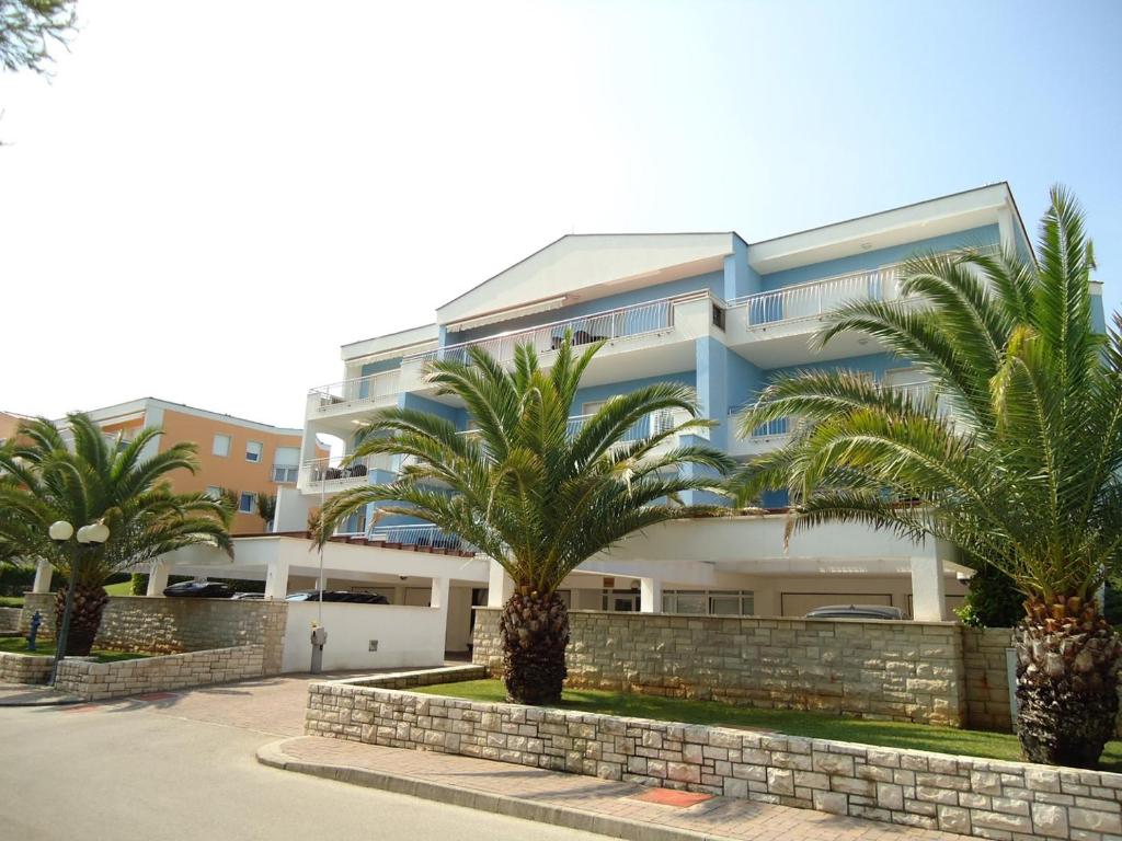 Apartamento Luxury apartment Pelargonija in Monterosso Resort
