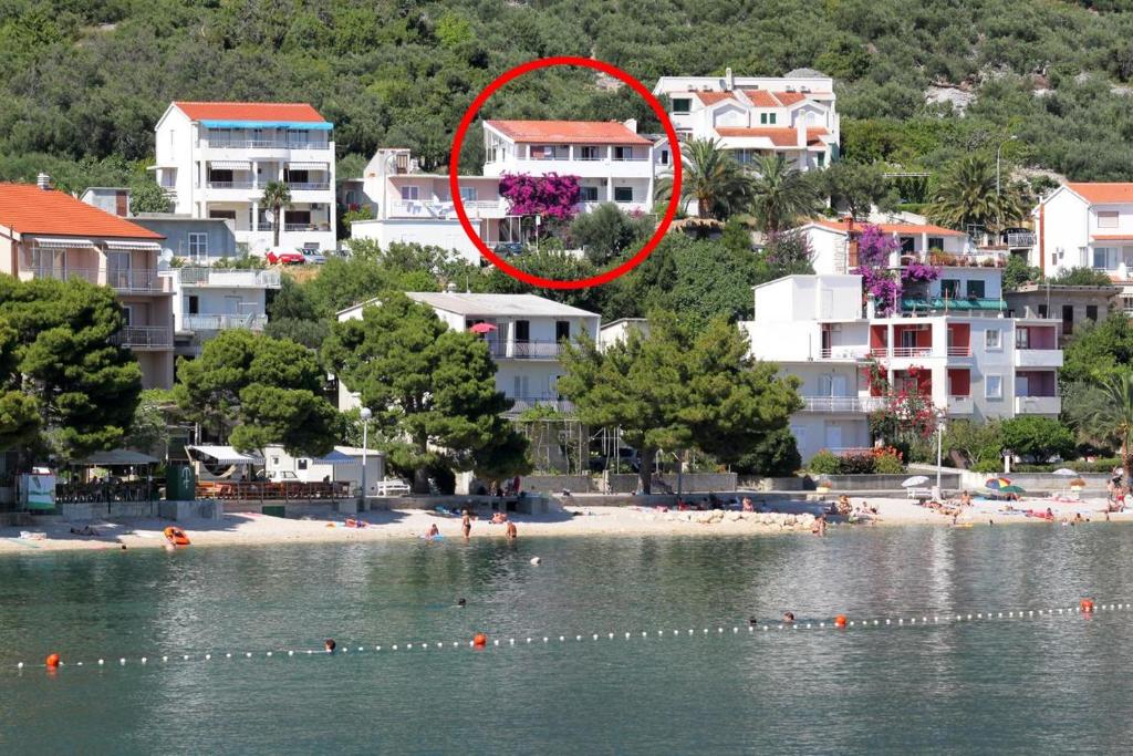 Apartamentos Apartments by the sea Igrane, Makarska - 310