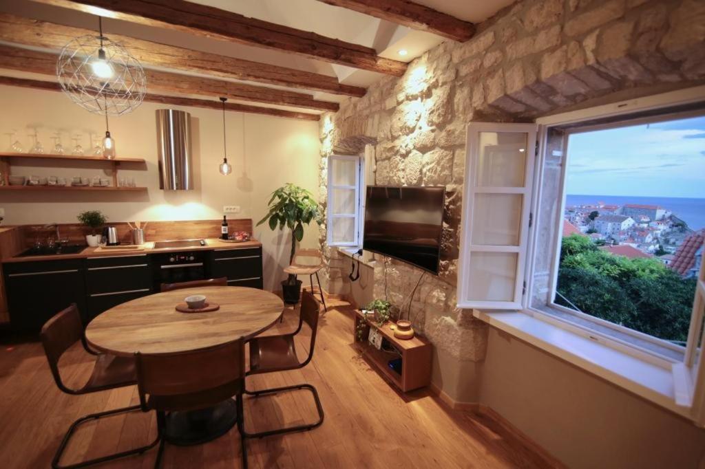 Apartamentos Apartments Cava Dubrovnik