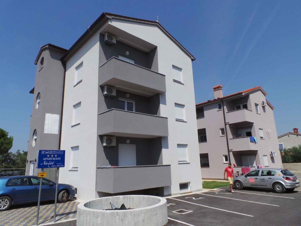 Apartamentos Apartments in Peroj/Istrien 34288