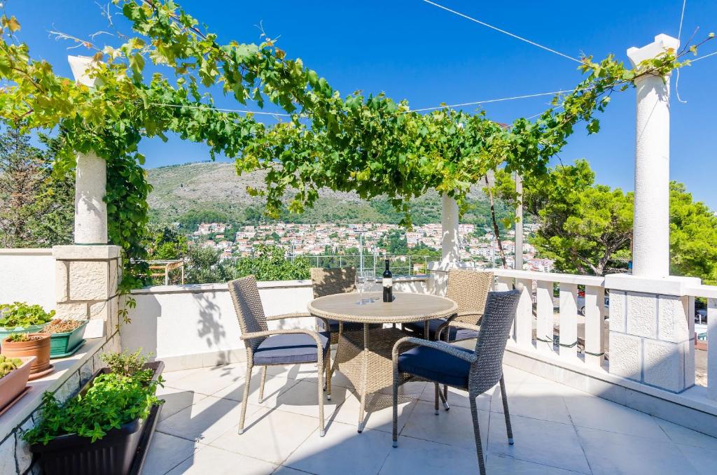 Apartamentos Dubrovnik Hill Apartments
