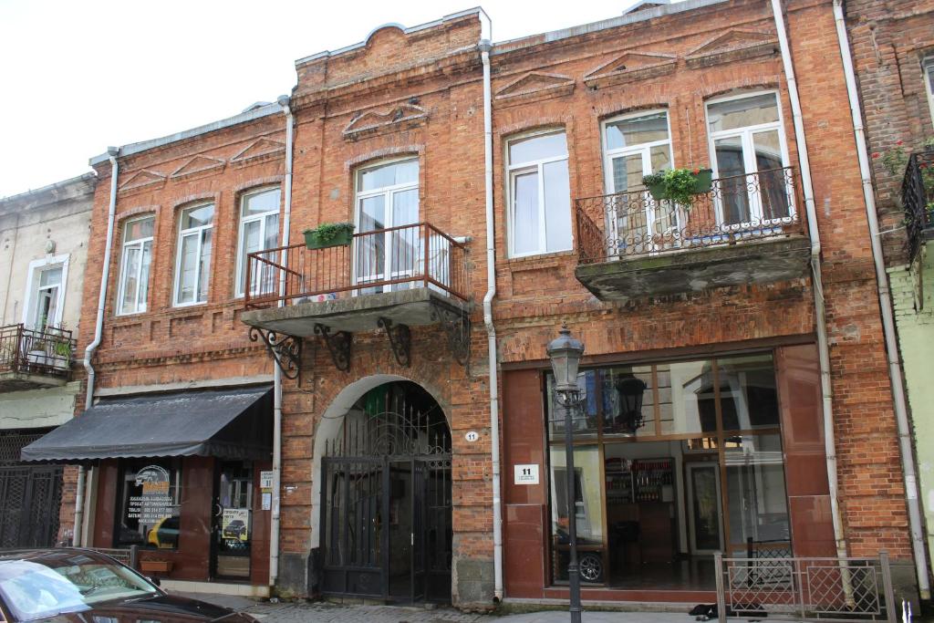 Apartamentos Italian corter #11 - Old Batumi Center