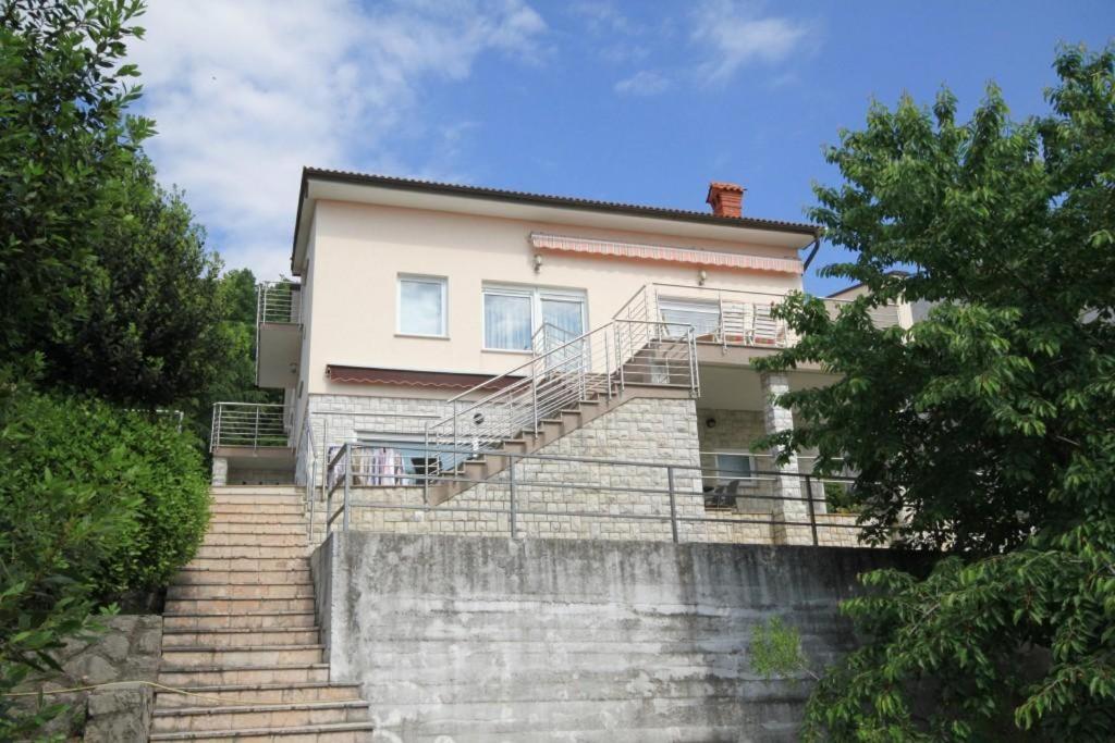 Casa o chalet Family friendly house with a swimming pool Opatija - Volosko, Opatija - 7920