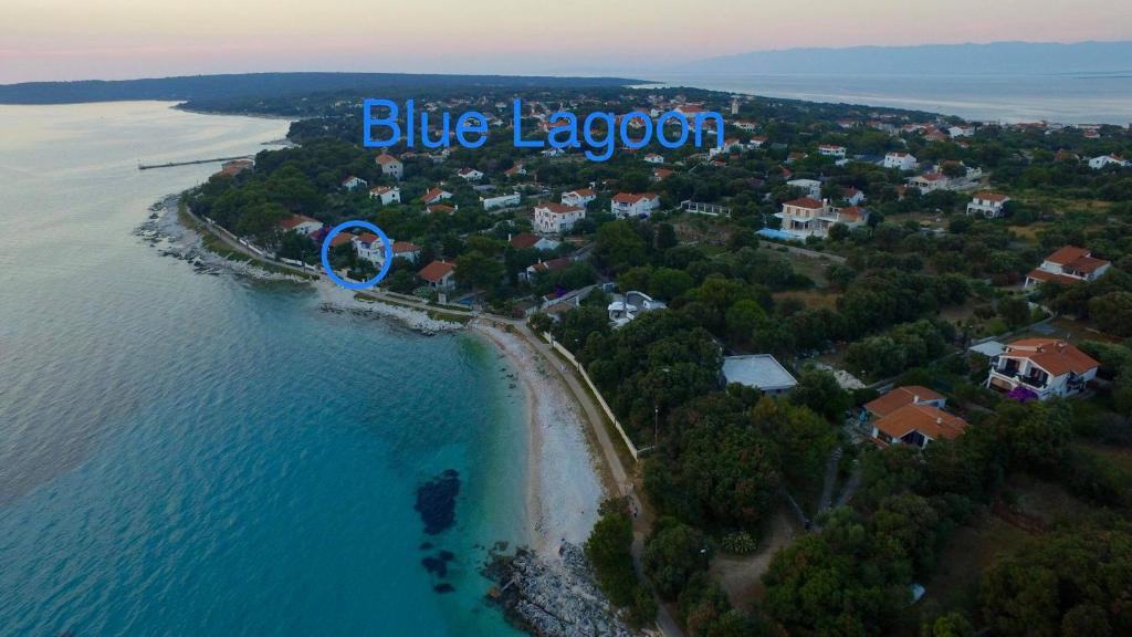 Casas y chalets Blue Lagoon